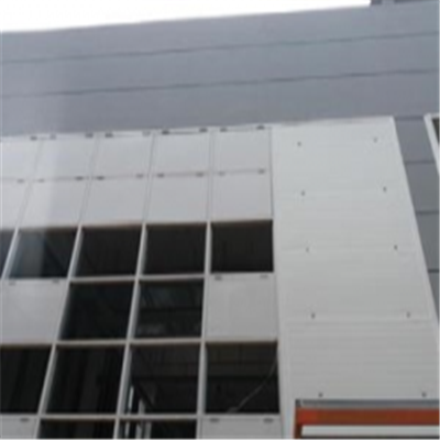 鹤岗新型建筑材料掺多种工业废渣的陶粒混凝土轻质隔墙板